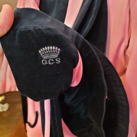 Oleg cassini track suit - Picture 7 of 10